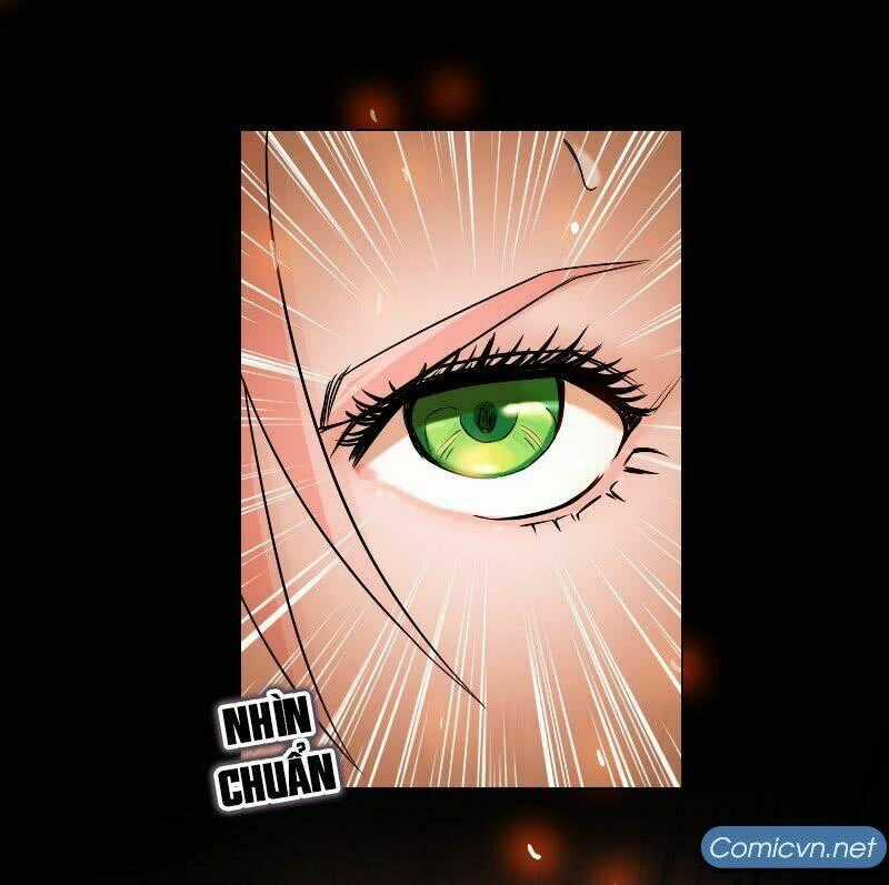 Cấp Tiên Phong Chapter 1 trang 47