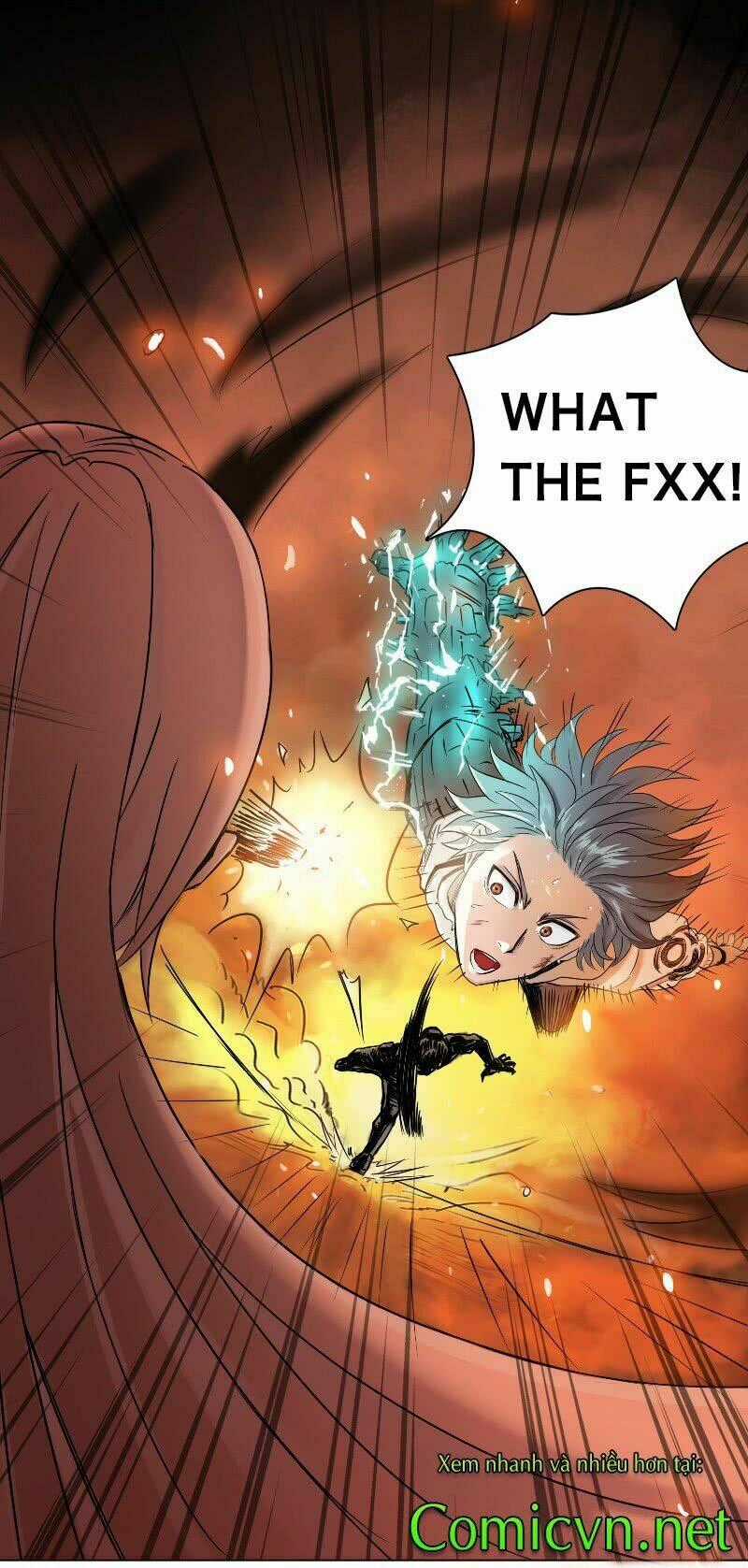 Cấp Tiên Phong Chapter 1 trang 48