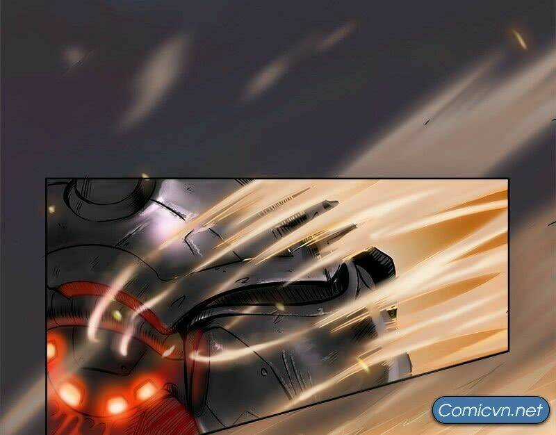 Cấp Tiên Phong Chapter 1 trang 5