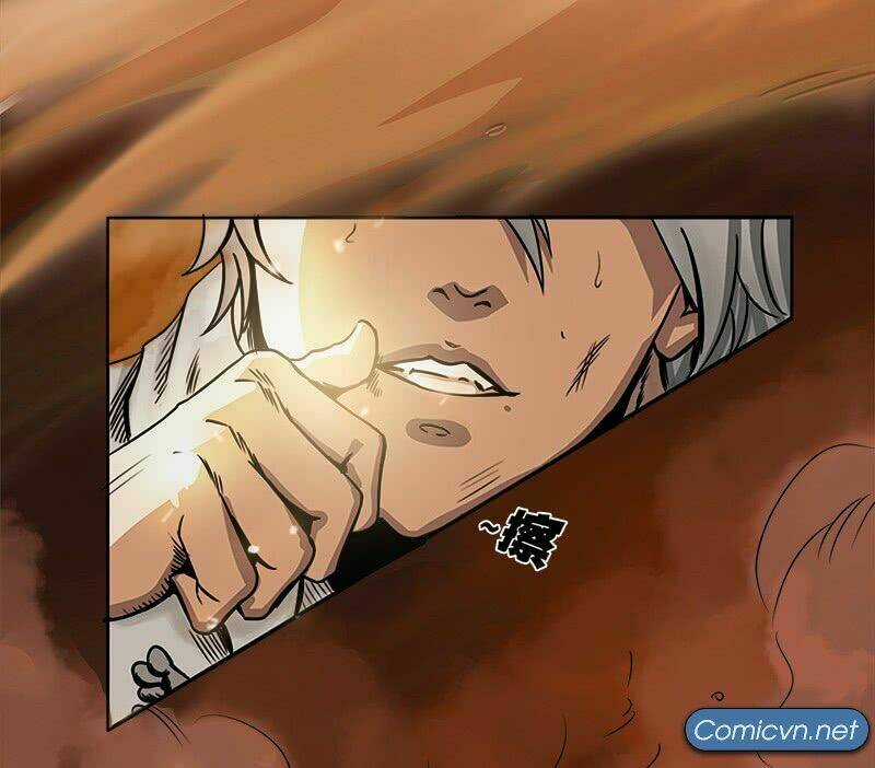 Cấp Tiên Phong Chapter 1 trang 7