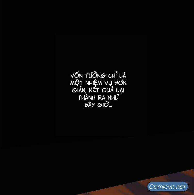 Cấp Tiên Phong Chapter 1 trang 9