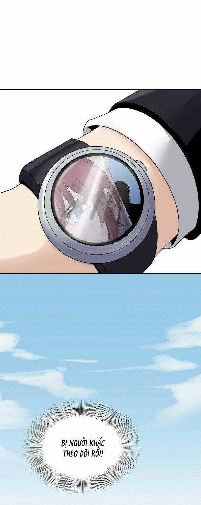 Cấp Tiên Phong Chapter 2 trang 11