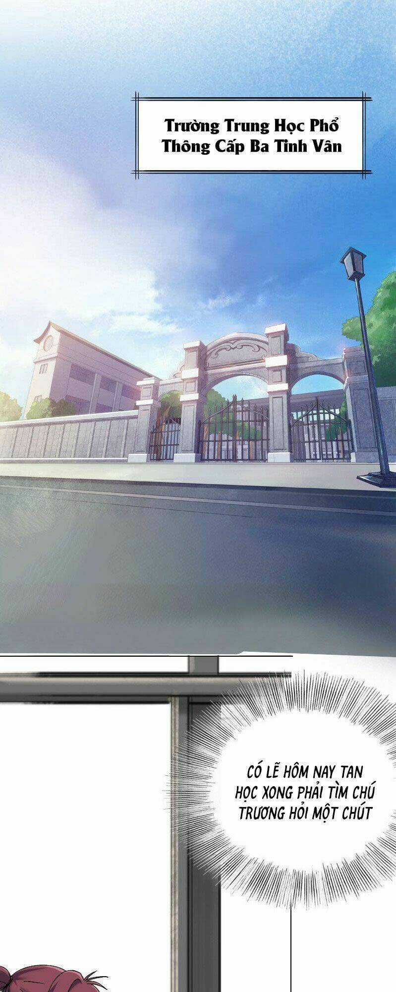 Cấp Tiên Phong Chapter 2 trang 14