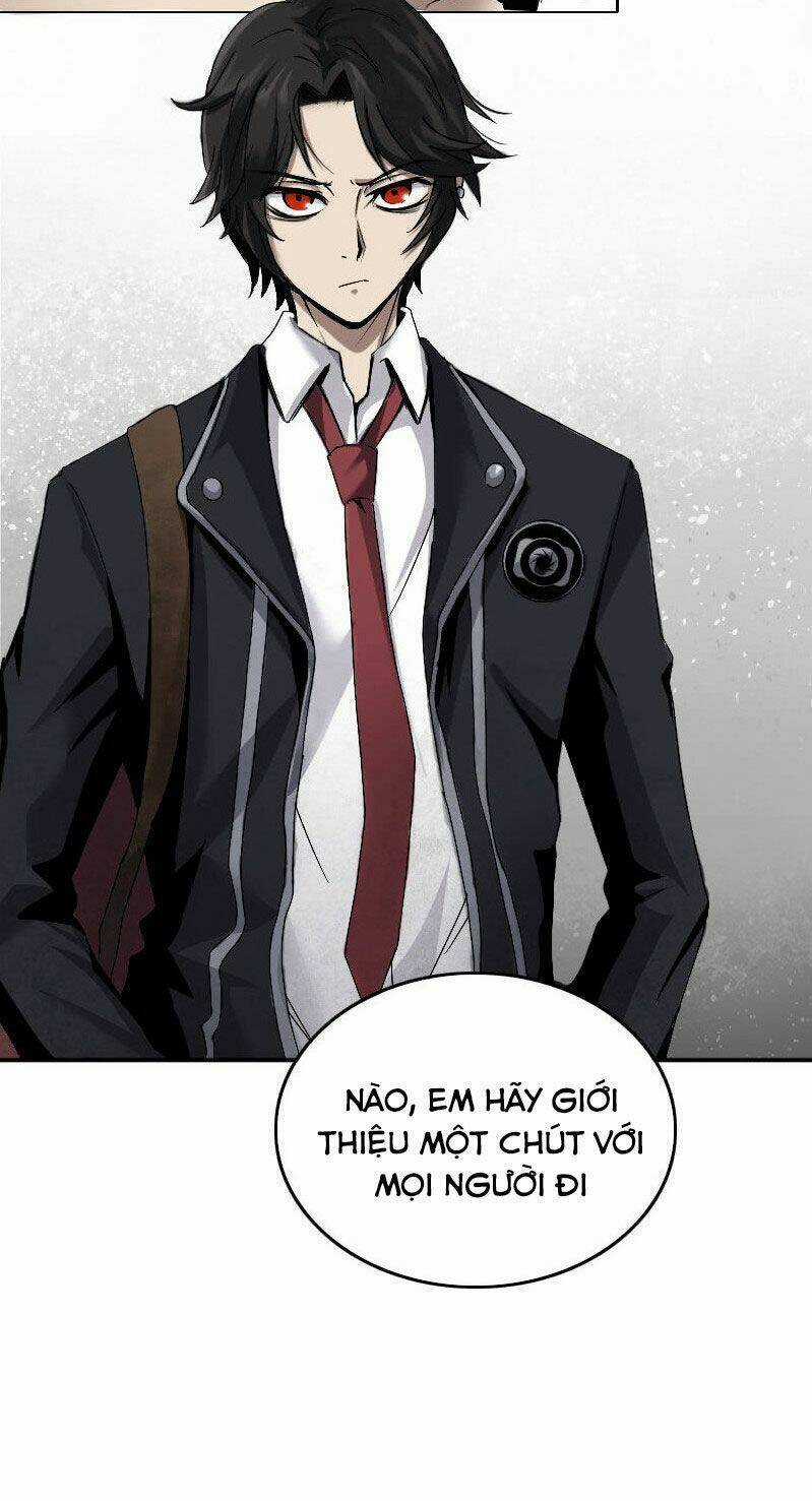 Cấp Tiên Phong Chapter 2 trang 17