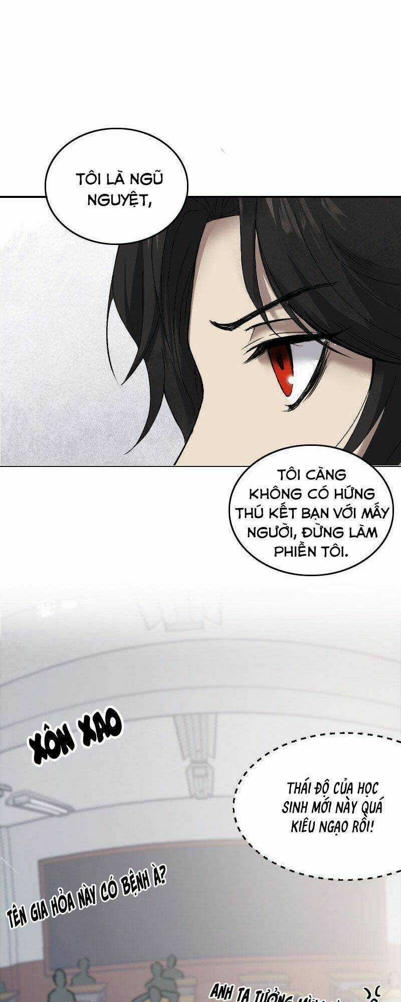 Cấp Tiên Phong Chapter 2 trang 18