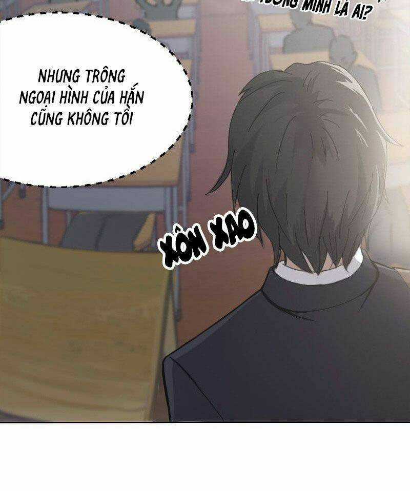 Cấp Tiên Phong Chapter 2 trang 19