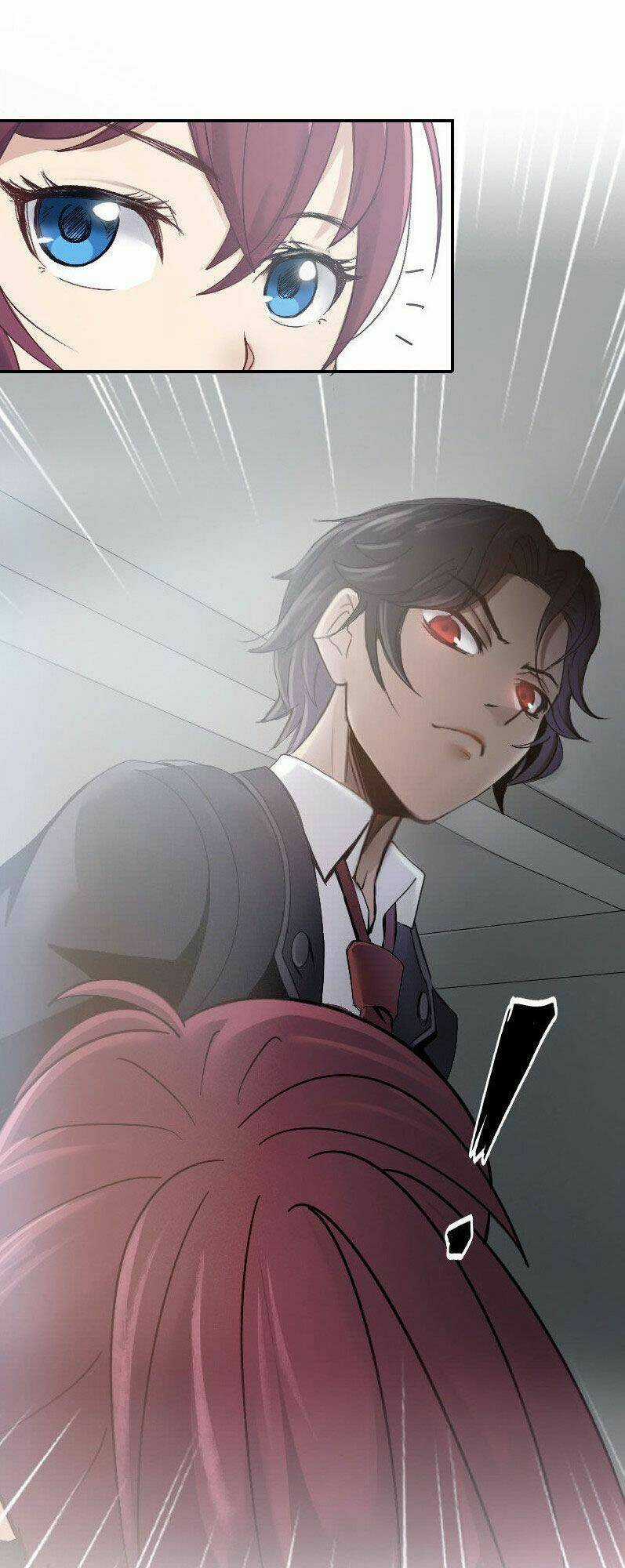 Cấp Tiên Phong Chapter 2 trang 22