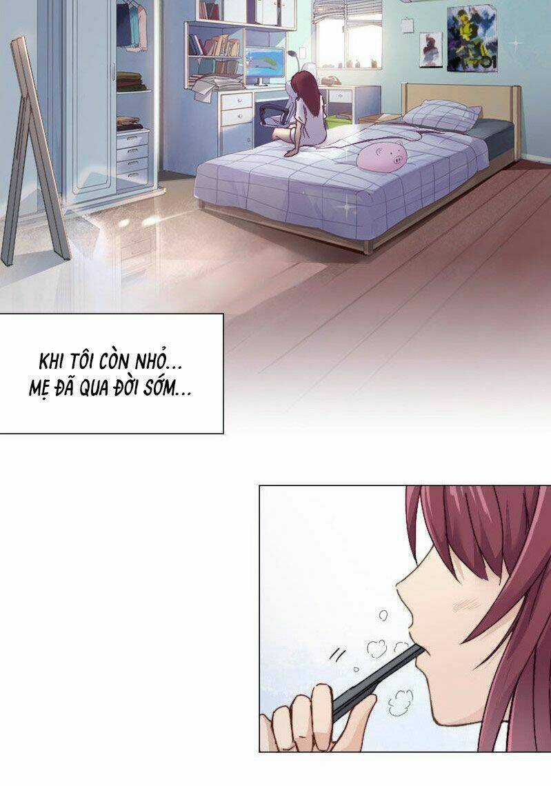 Cấp Tiên Phong Chapter 2 trang 3