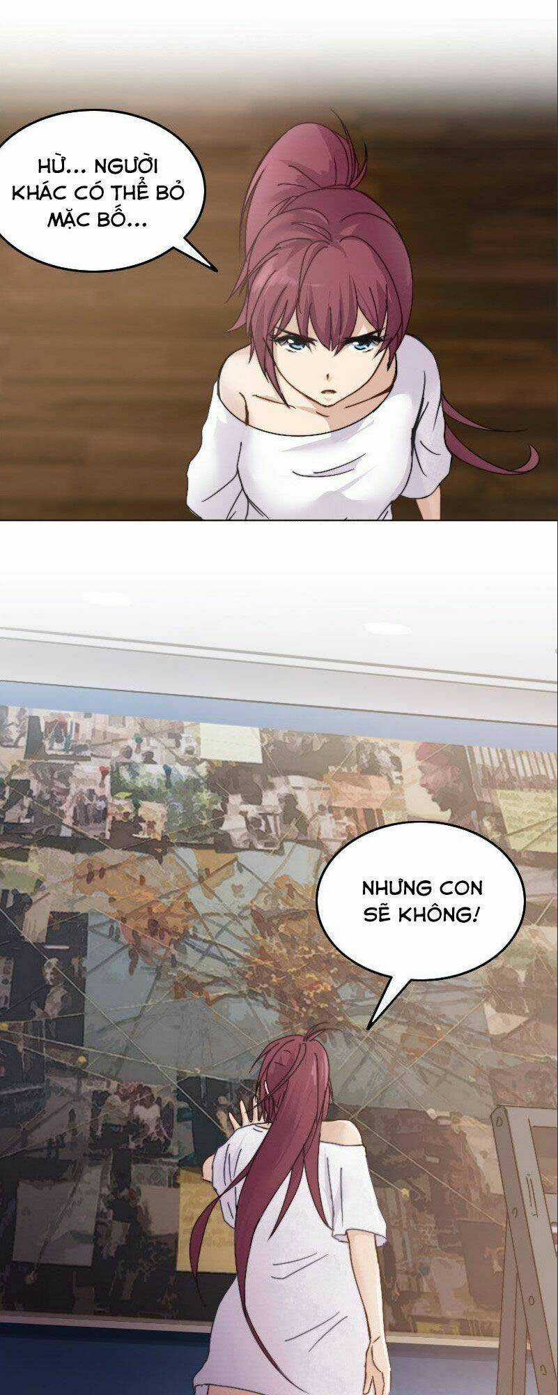 Cấp Tiên Phong Chapter 2 trang 7