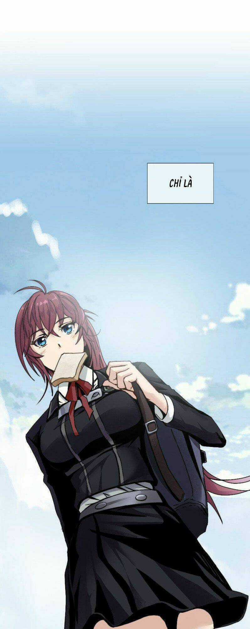 Cấp Tiên Phong Chapter 2 trang 9