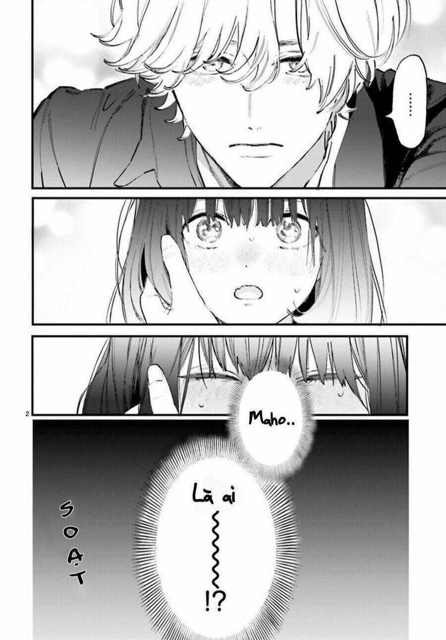 Cặp Vợ Chồng Hờ Ở Tiệm Cá Vàng Chapter 4 trang 4