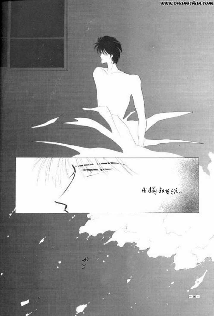 Captain Tsubasa Dj - Yayoi Shinjuu Chapter 0 trang 14