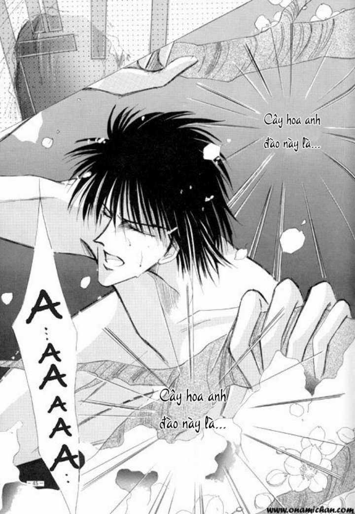 Captain Tsubasa Dj - Yayoi Shinjuu Chapter 0 trang 23