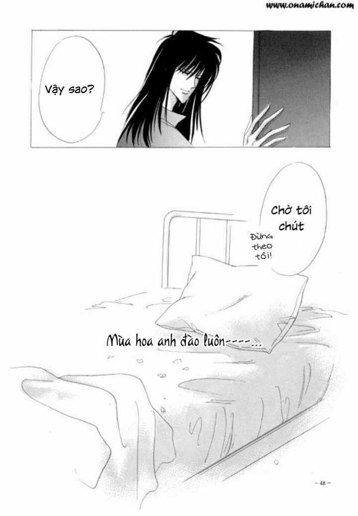 Captain Tsubasa Dj - Yayoi Shinjuu Chapter 0 trang 26