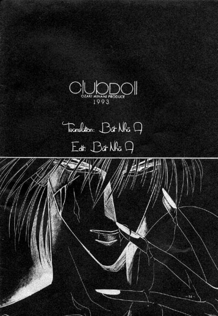 Captain Tsubasa Dj - Yayoi Shinjuu Chapter 0 trang 28