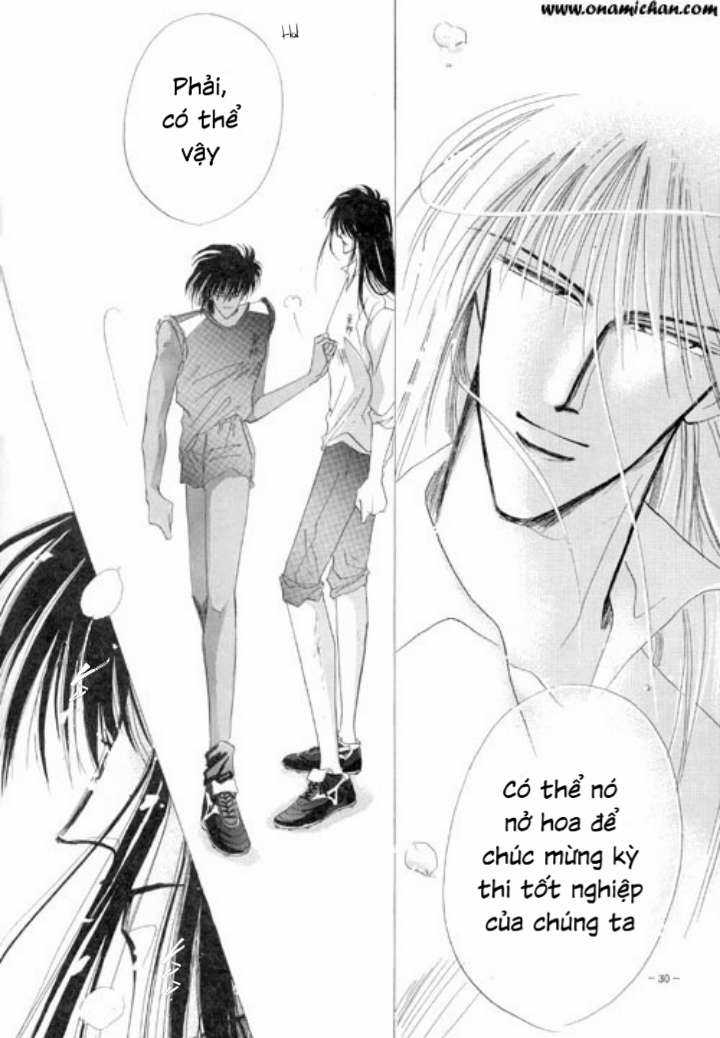 Captain Tsubasa Dj - Yayoi Shinjuu Chapter 0 trang 8