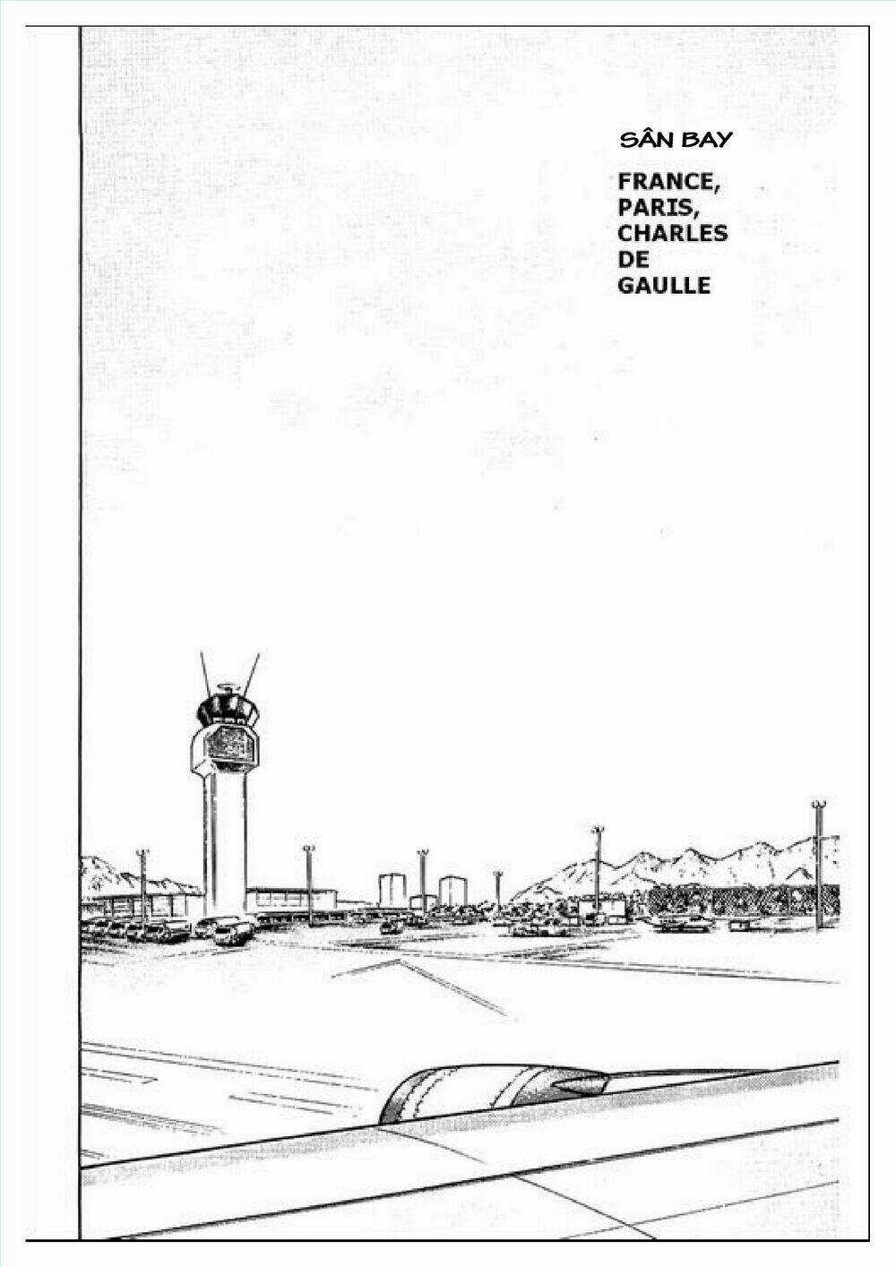 Captain Tsubasa : J Boy's Challenge Chapter 1 trang 53