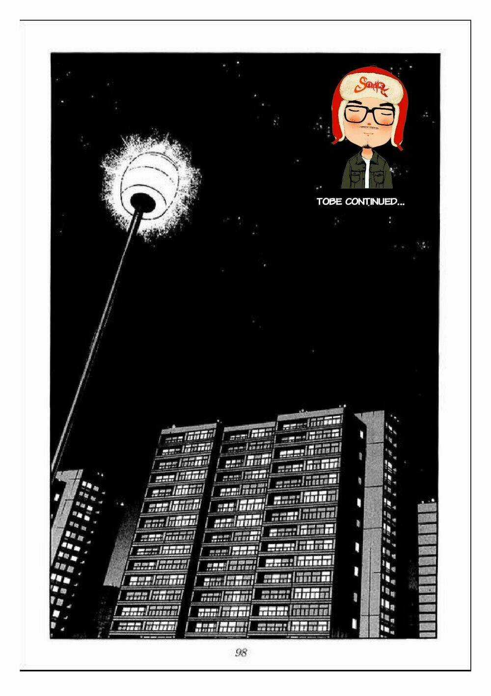 Captain Tsubasa : J Boy's Challenge Chapter 11 trang 42