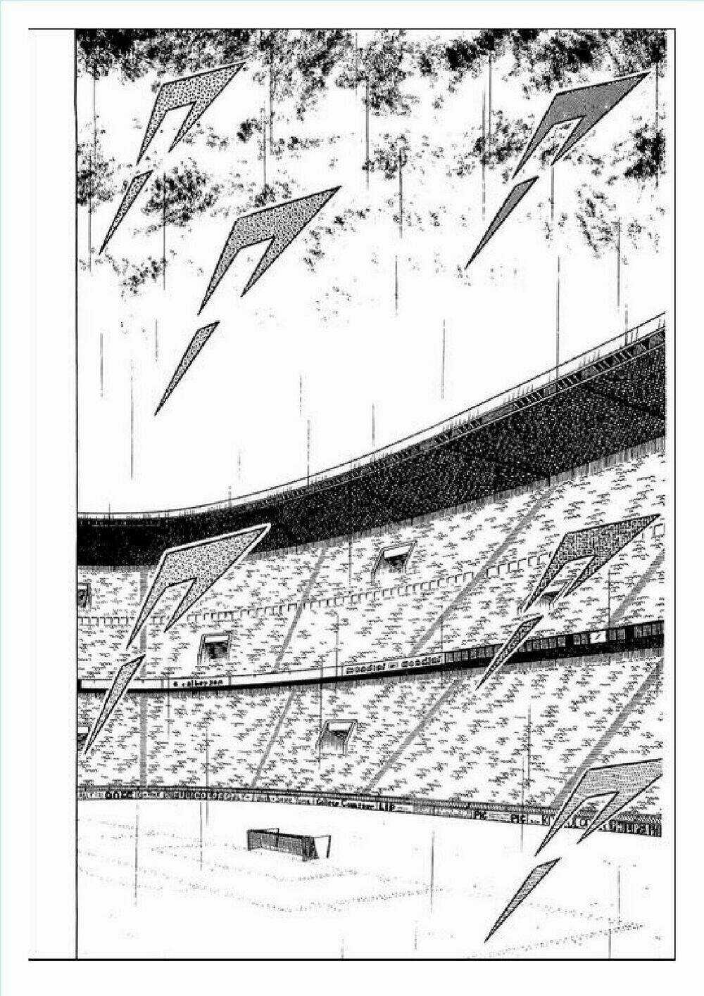 Captain Tsubasa : J Boy's Challenge Chapter 15 trang 98