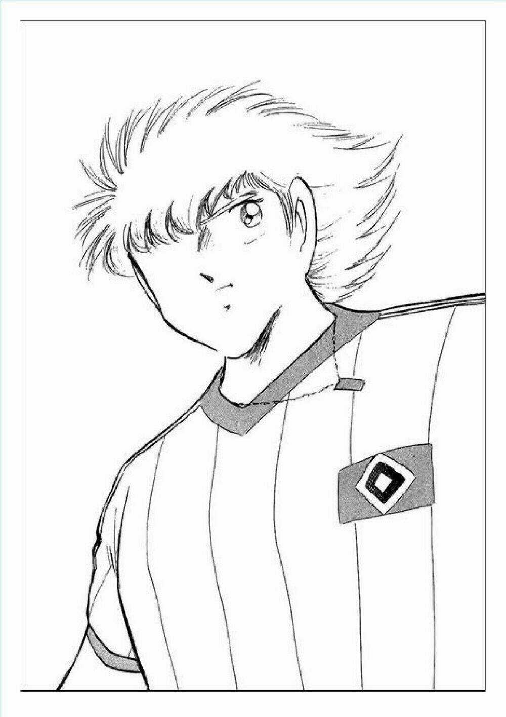 Captain Tsubasa : J Boy's Challenge Chapter 2 trang 65