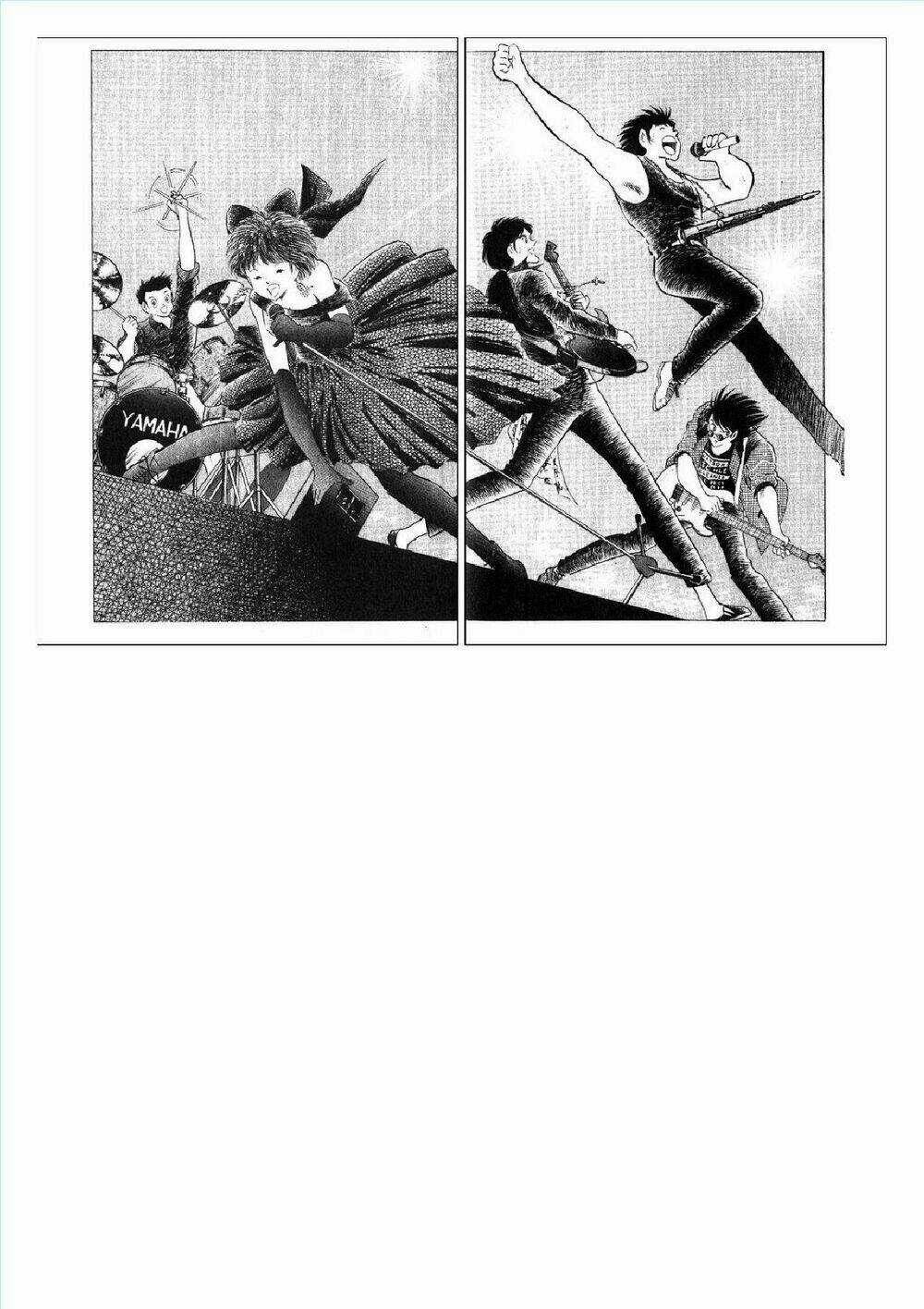 Captain Tsubasa : J Boy's Challenge Chapter 30 trang 25