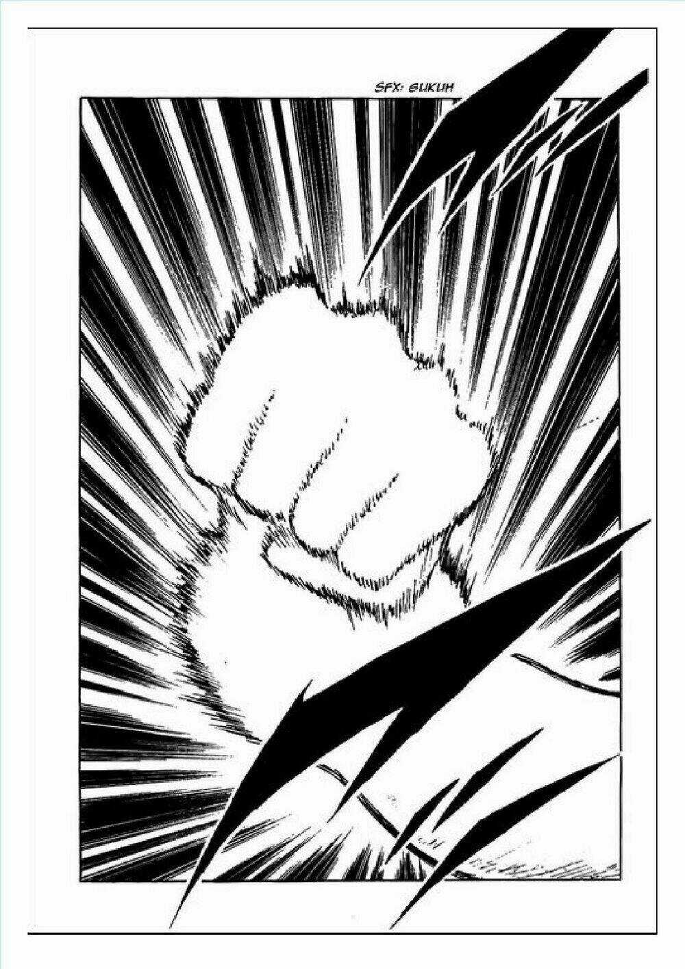 Captain Tsubasa : J Boy's Challenge Chapter 4 trang 23