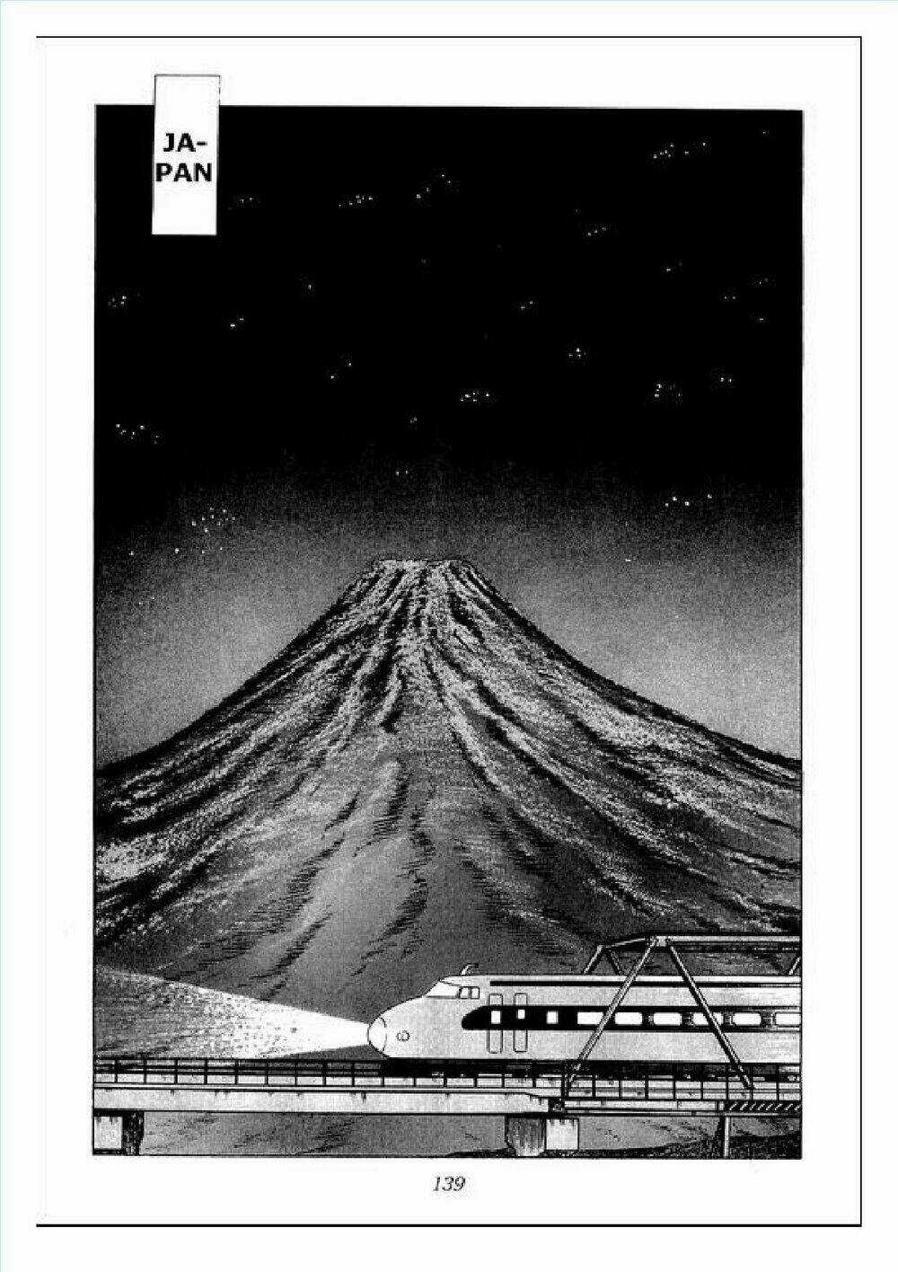 Captain Tsubasa : J Boy's Challenge Chapter 5 trang 63