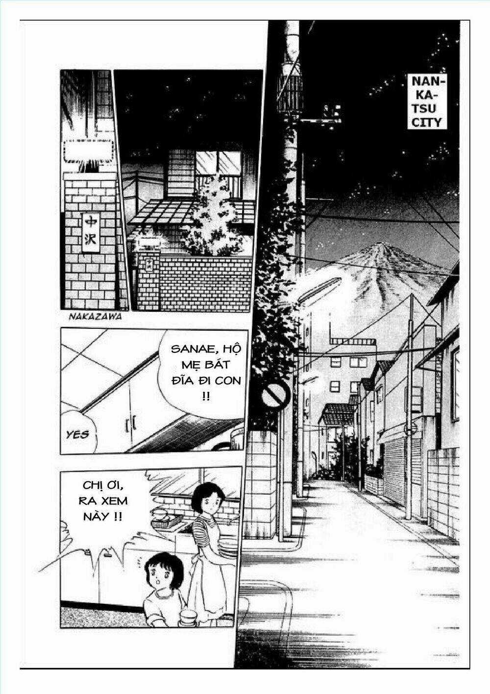 Captain Tsubasa : J Boy's Challenge Chapter 5 trang 64