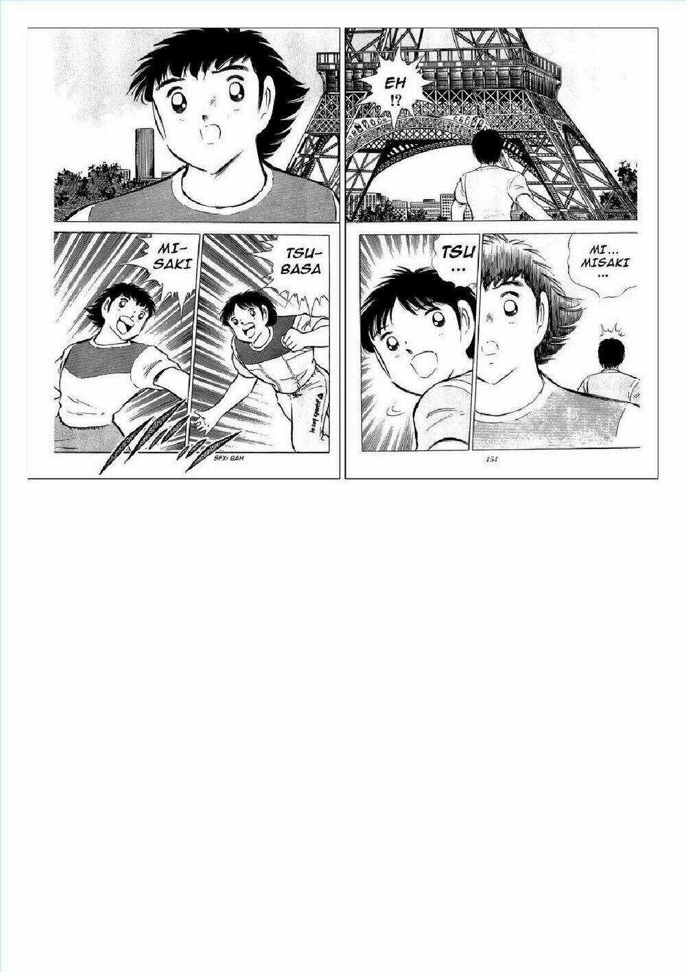 Captain Tsubasa : J Boy's Challenge Chapter 5 trang 77
