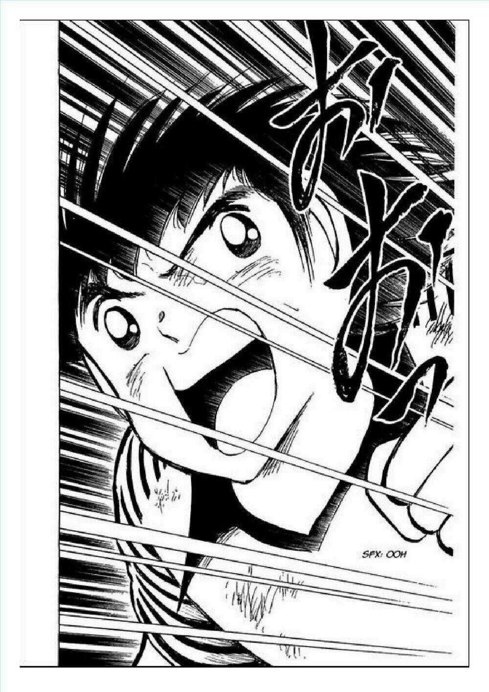 Captain Tsubasa : J Boy's Challenge Chapter 8 trang 47