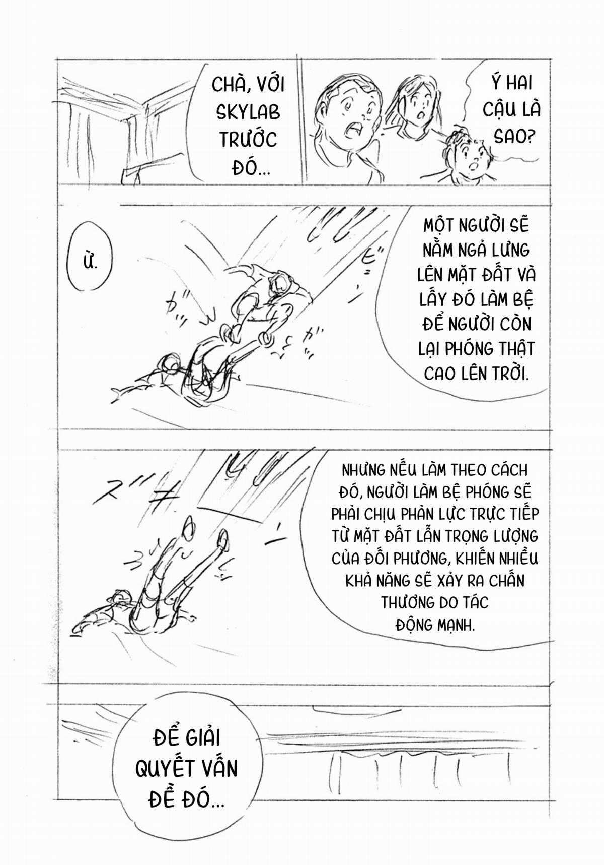 Captain Tsubasa Rising Sun FINALS Chapter 11 trang 3