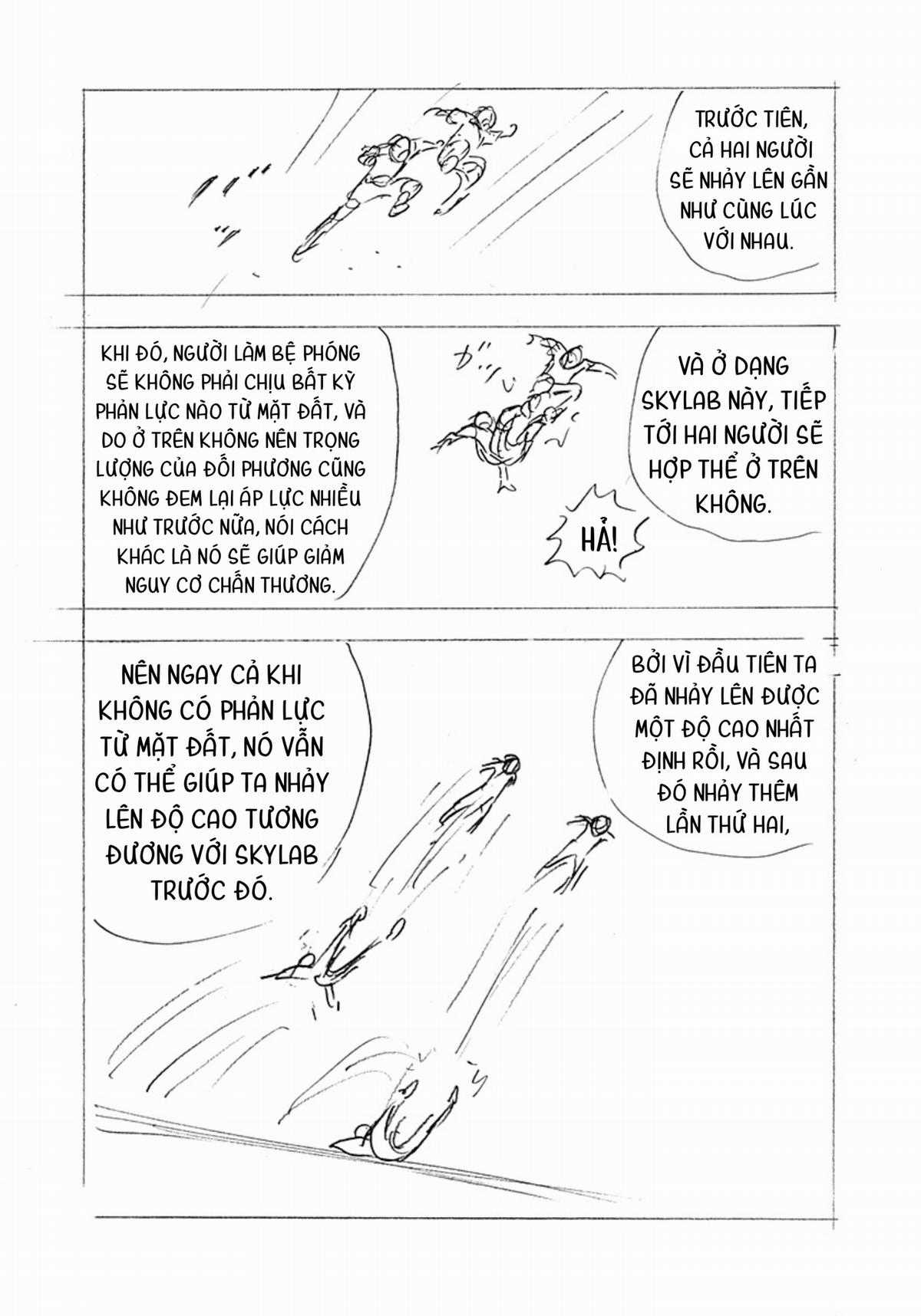 Captain Tsubasa Rising Sun FINALS Chapter 11 trang 4