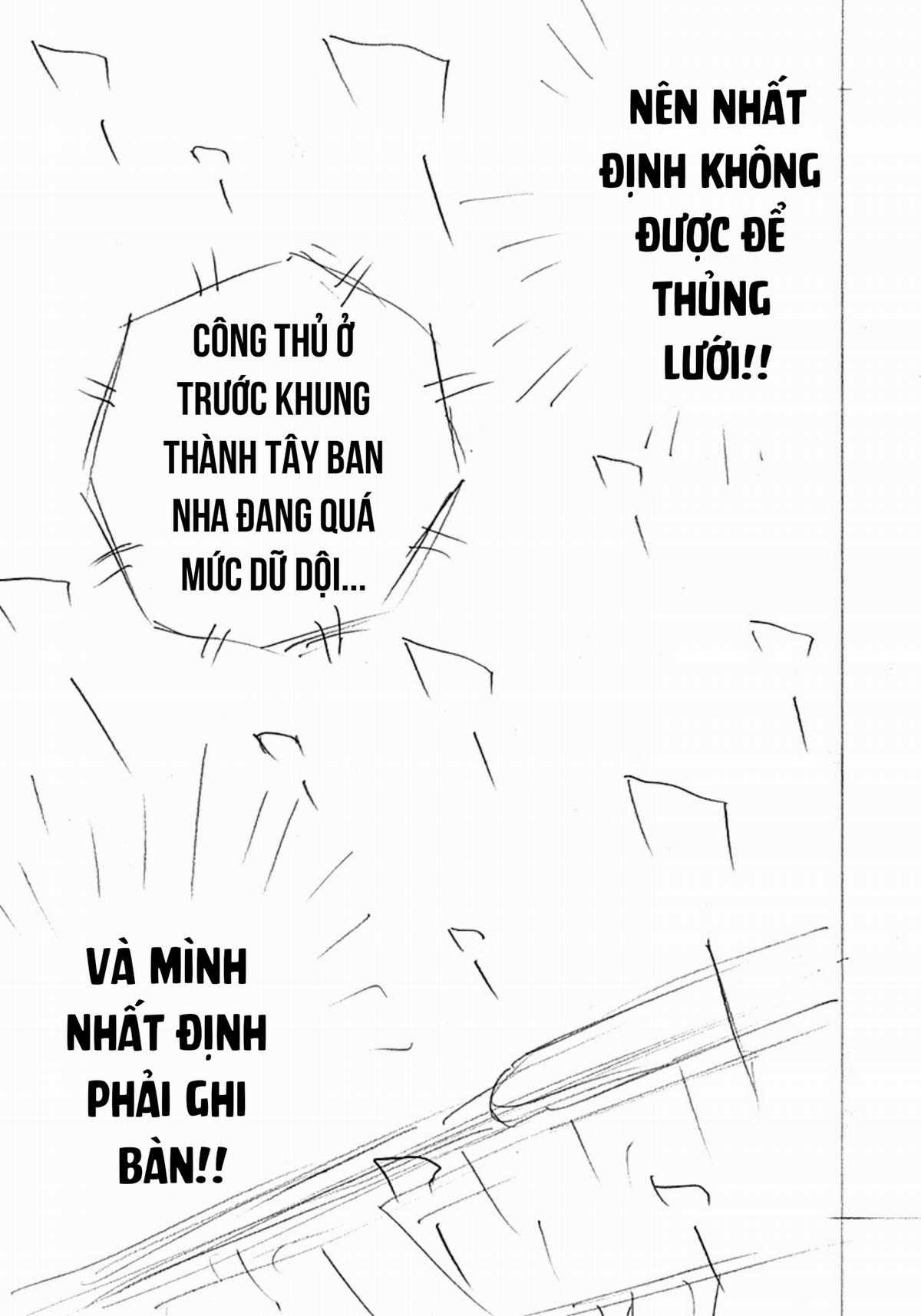 Captain Tsubasa Rising Sun FINALS Chapter 13 trang 9