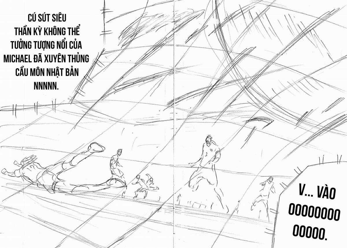 Captain Tsubasa Rising Sun FINALS Chapter 2 trang 14