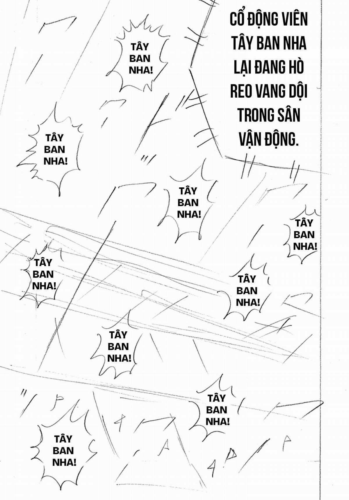 Captain Tsubasa Rising Sun FINALS Chapter 3 trang 11
