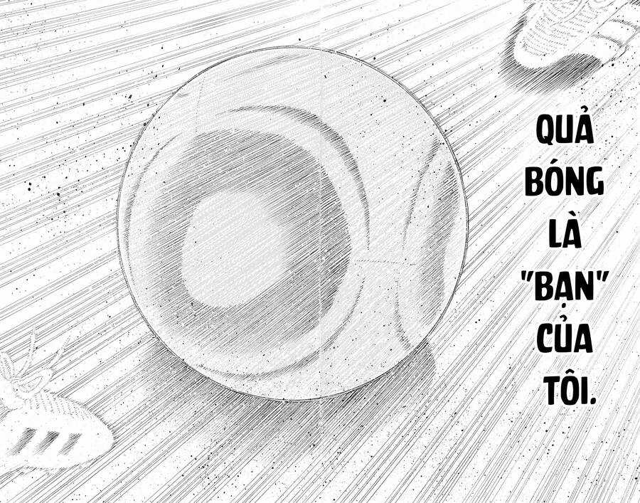 Captain Tsubasa Rising Sun THE FINAL Chapter 10 trang 41