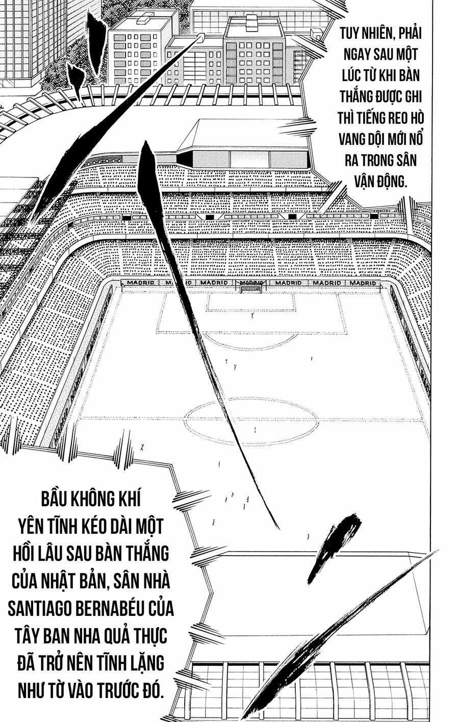 Captain Tsubasa Rising Sun THE FINAL Chapter 5 trang 3
