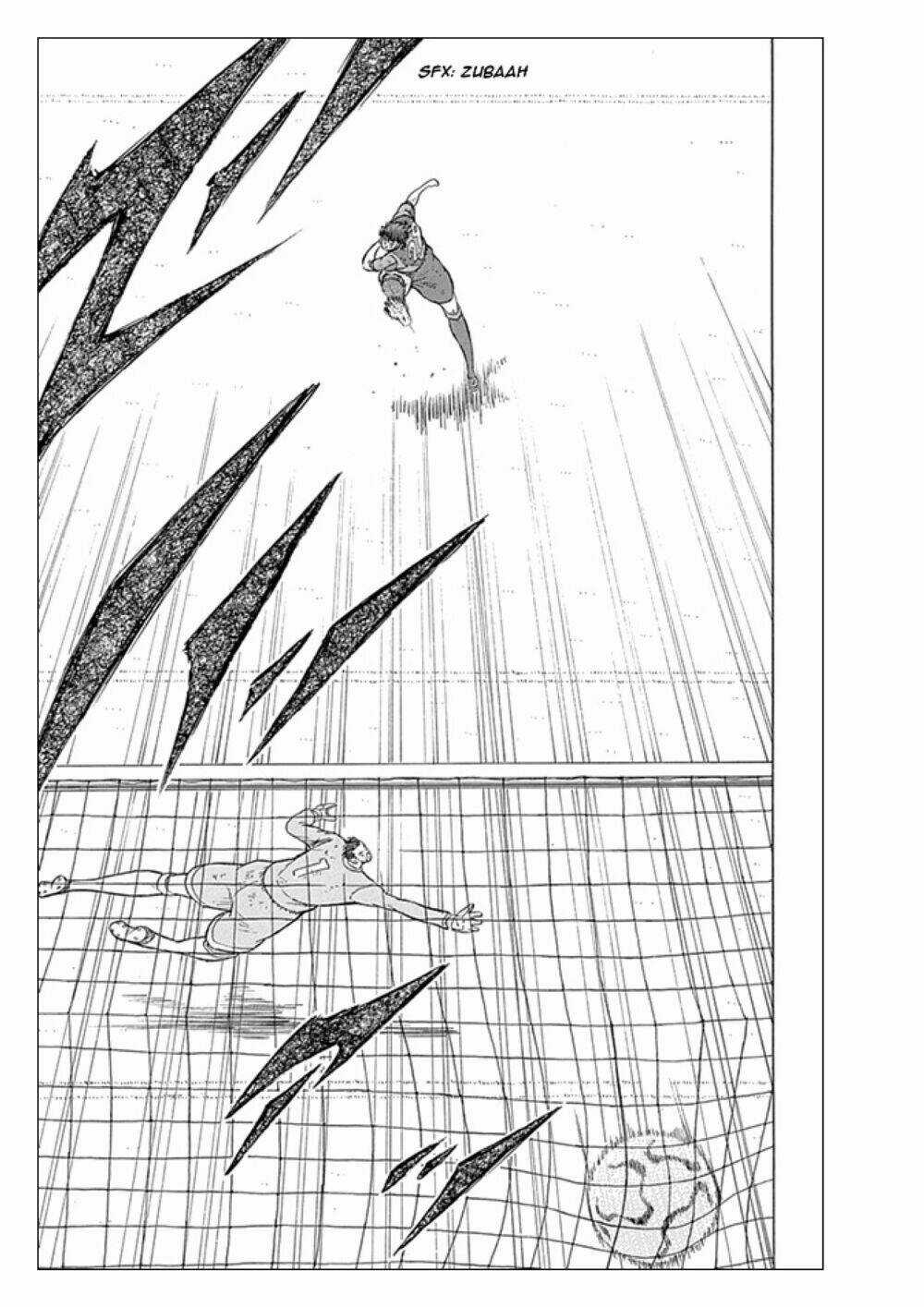 Captain Tsubasa: Rising Sun Chapter 1 trang 20