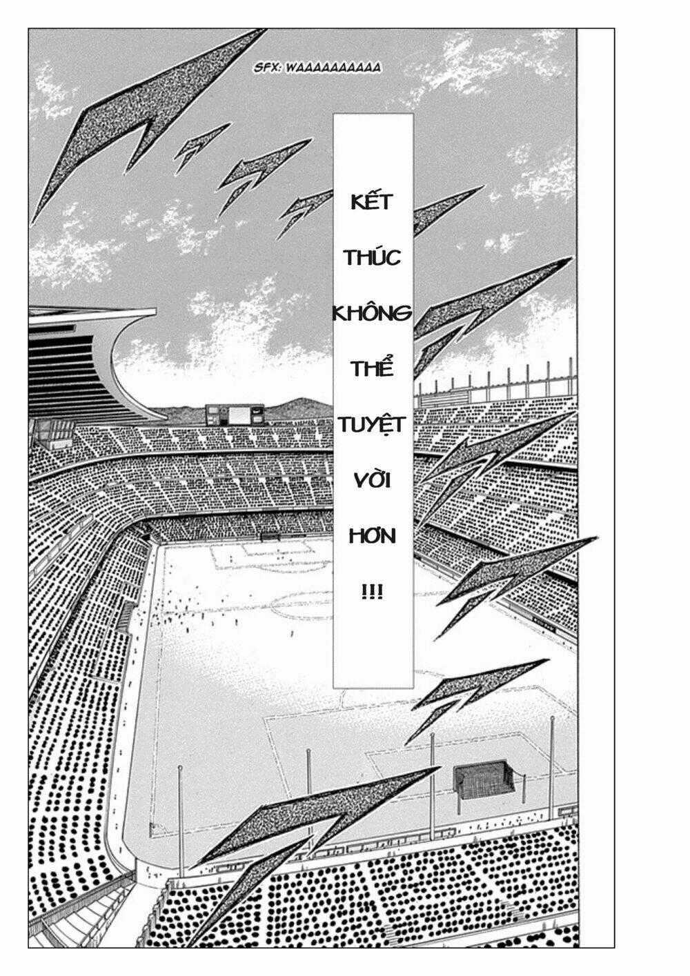 Captain Tsubasa: Rising Sun Chapter 1 trang 35