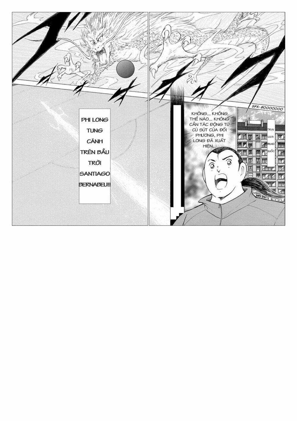 Captain Tsubasa: Rising Sun Chapter 11 trang 8
