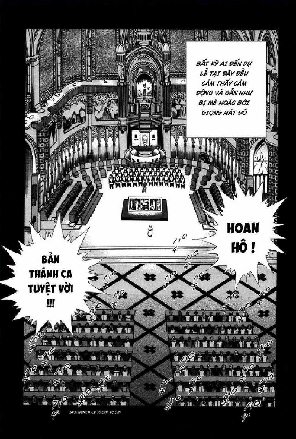 Captain Tsubasa: Rising Sun Chapter 127 trang 14