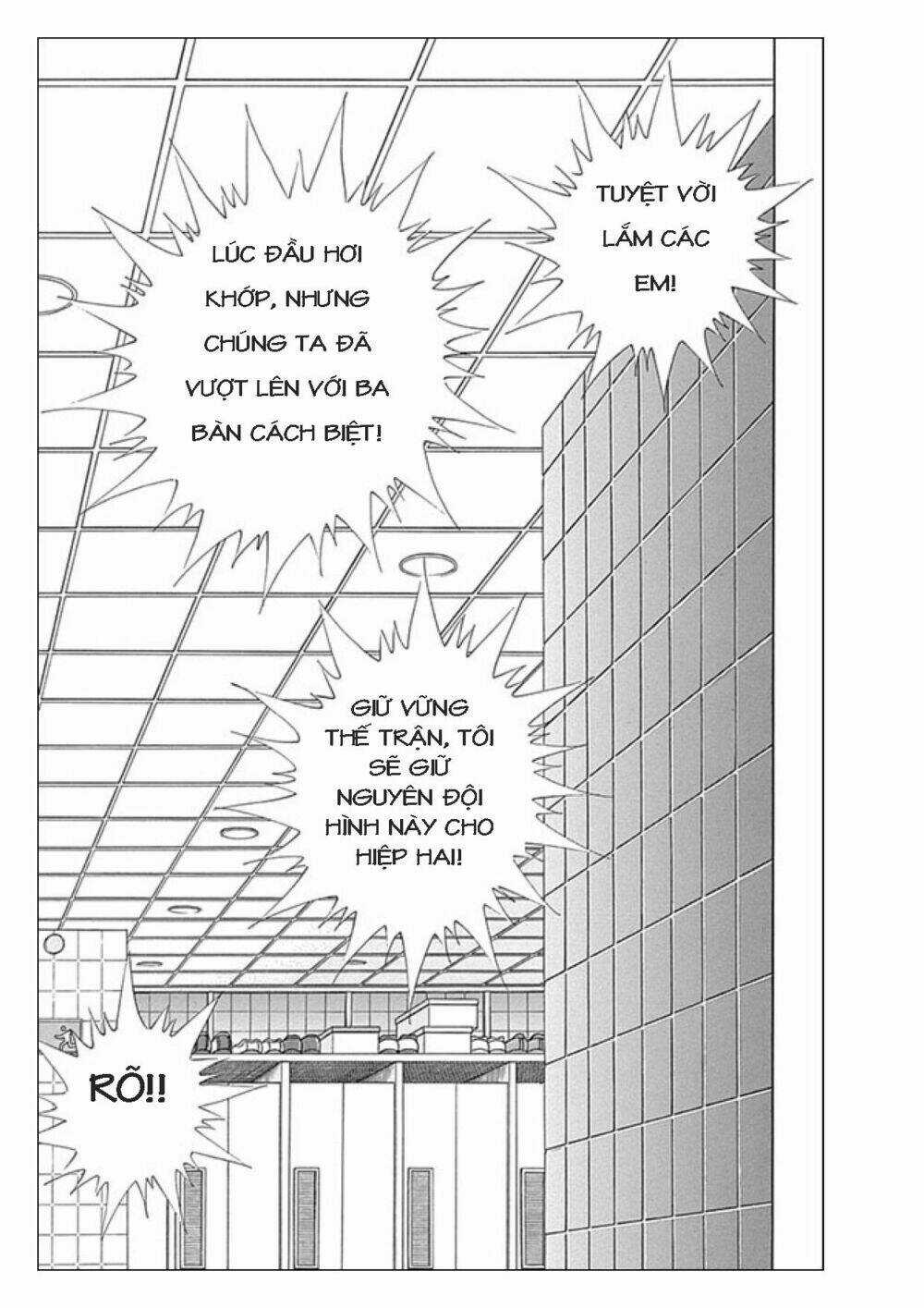 Captain Tsubasa: Rising Sun Chapter 18 trang 14