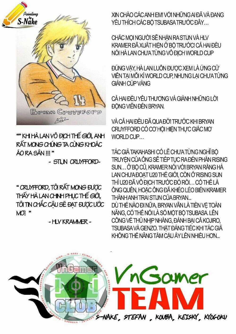 Captain Tsubasa: Rising Sun Chapter 20 trang 19