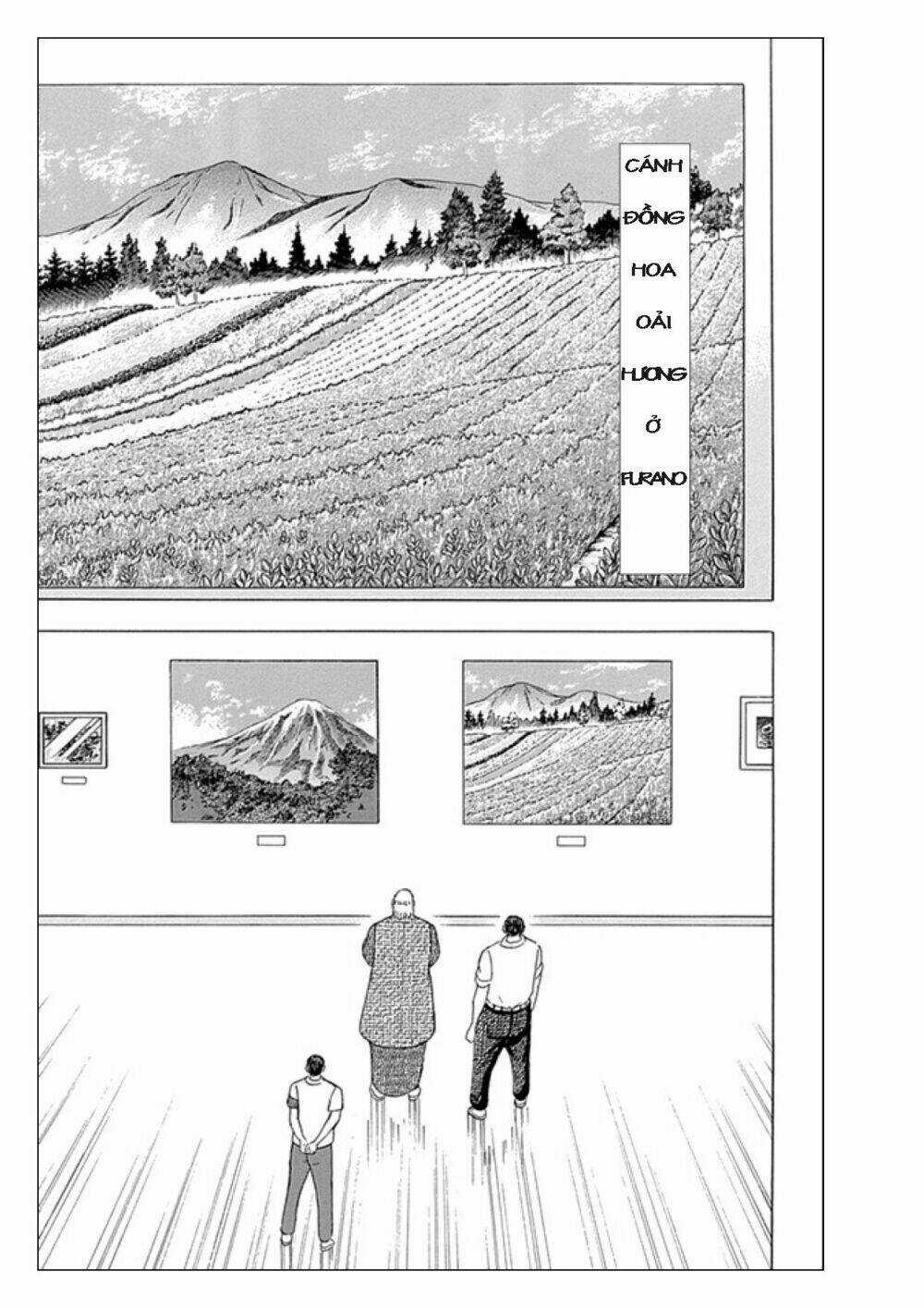 Captain Tsubasa: Rising Sun Chapter 37 trang 10