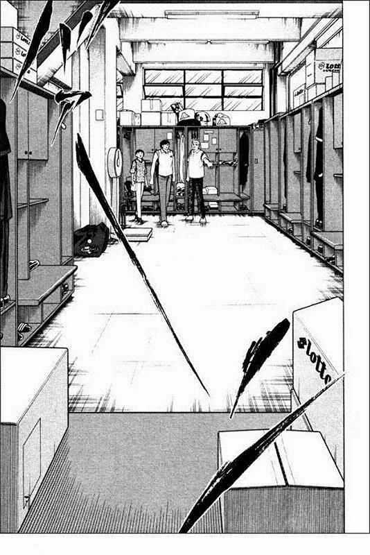 Captain Tsubasa Road To 2002 Chapter 10 trang 2