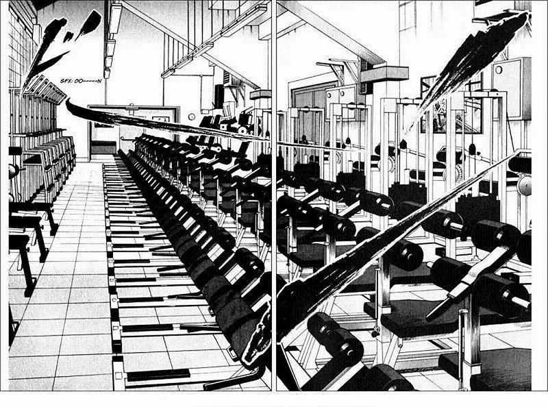 Captain Tsubasa Road To 2002 Chapter 10 trang 9