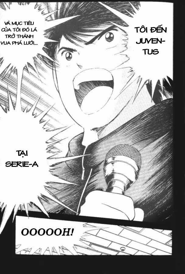 Captain Tsubasa Road To 2002 Chapter 2 trang 18