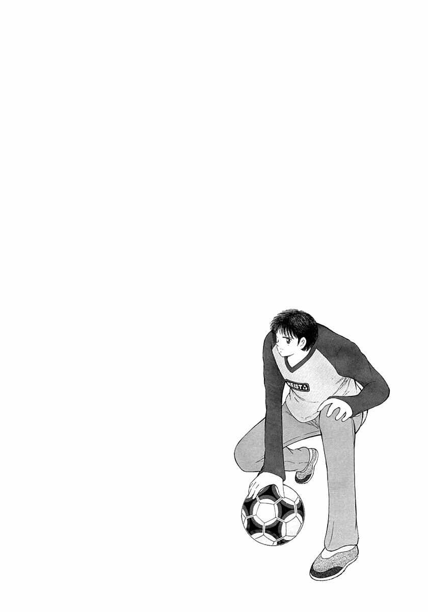 Captain Tsubasa Road To 2002 Chapter 29 trang 20