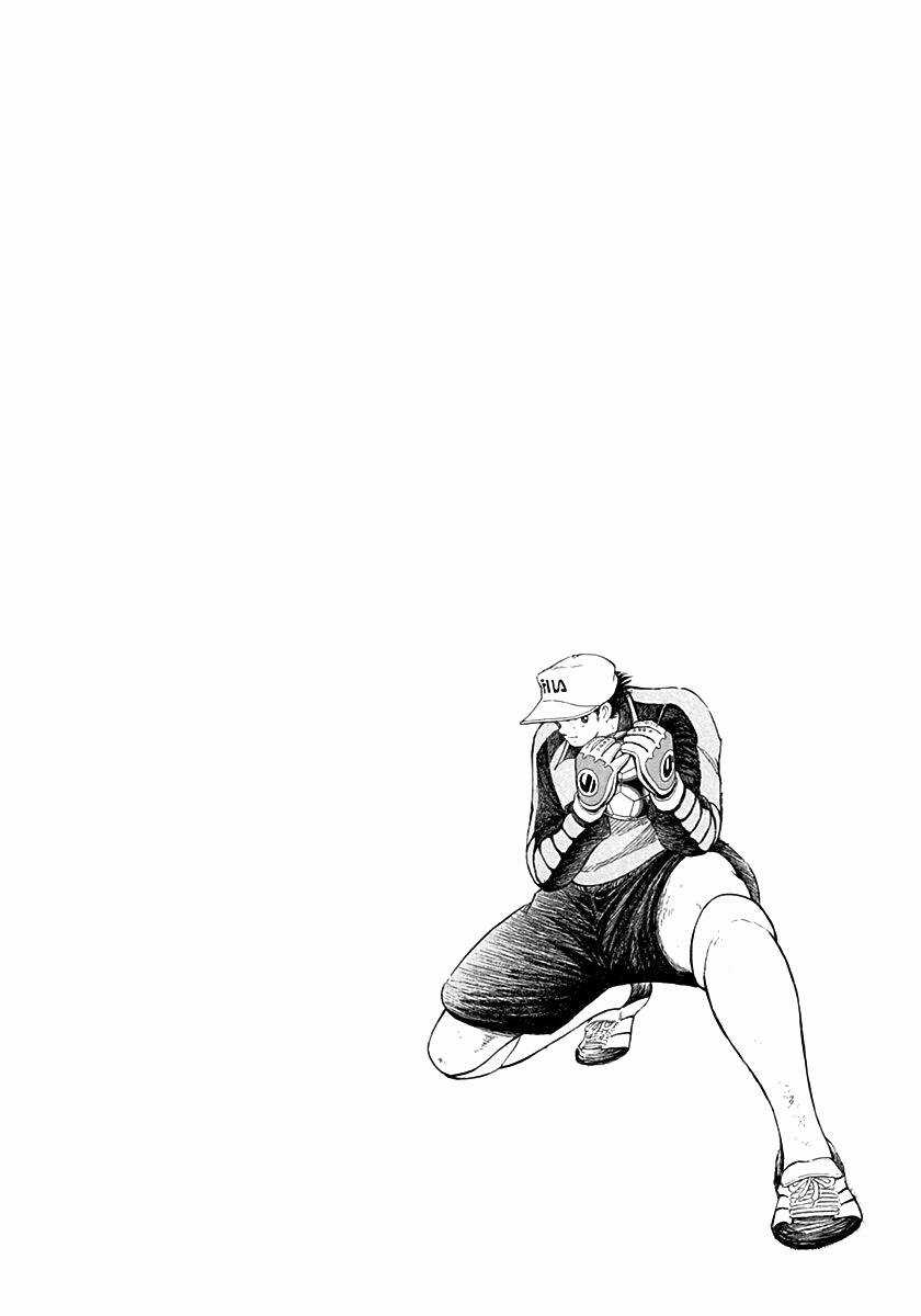 Captain Tsubasa Road To 2002 Chapter 53 trang 15