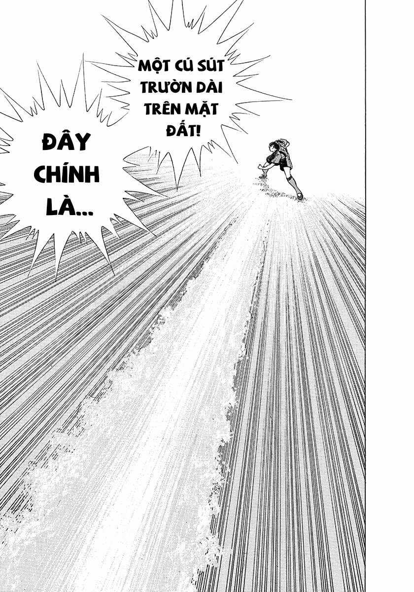 Captain Tsubasa Road To 2002 Chapter 61 trang 6